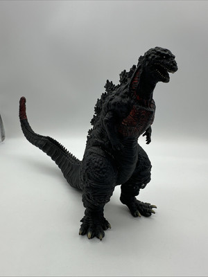 2016 BANDAI 7” SHIN GODZILLA Movie Monster Series Figure JAPAN IMPORT-image