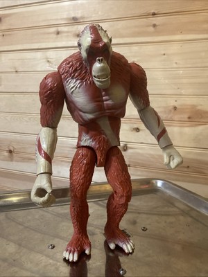 Godzilla vs. kong 2 The Scar King 12