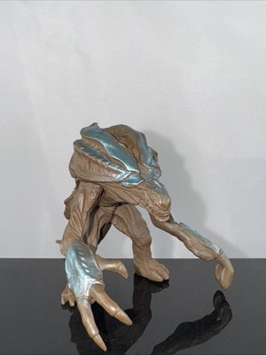 1999 BANDAI GASHAPON 2.5” ORGA Series 6 Godzilla Figure Japan-image