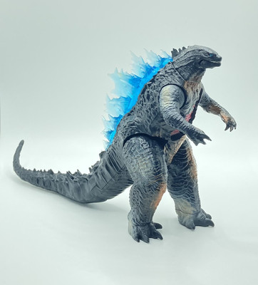 Godzilla VS Kong Action Figure 6.5