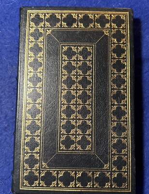 DIARY OF A YUPPIE by Louis Auchincloss 1986 Franklin Library Signed 1st Edition-image