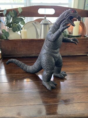 RARE VINTAGE DOR MEI LEADWORKS 14