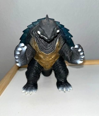 1998 1999 Bandai GAMERA 6