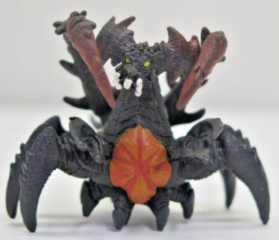 2002 Bandai Godzilla Crab Destroyah 2