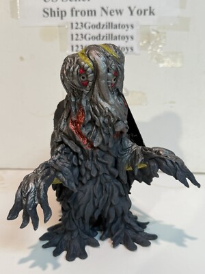New 2024 HEDORAH Figure  Godzilla vs Hedorah Bandai Movie Monster-image