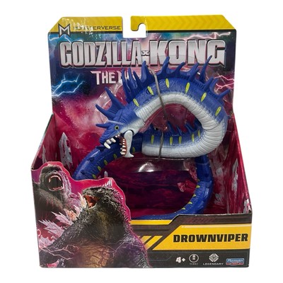 Godzilla x Kong The New Empire Drownviper 7