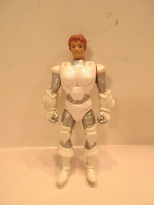 Trendmasters Godzilla King of the Monsters Force Action Figure 1994-image