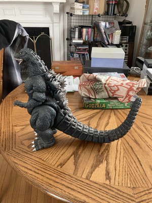 RARE Toho Co Ltd Horizon Original Toho 1993 Godzilla Collectible 14