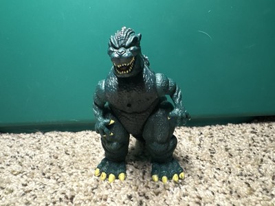 1994 Trendmasters Supercharged Godzilla-image