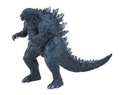 Godzilla 2017 Monster Planet Movie Monster Series 6
