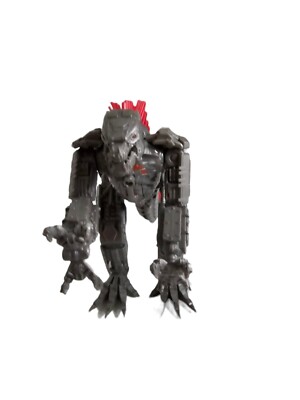 Mechagodzilla Godzilla Vs Kong 6