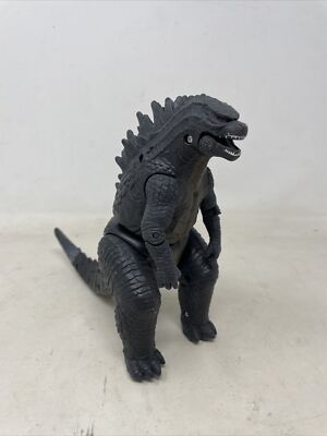 Toho Godzilla Action Figure 6.5”-image