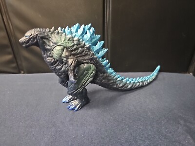 BGK KING OF THE MONSTERS GODZILLA  Action Figure 12.5 