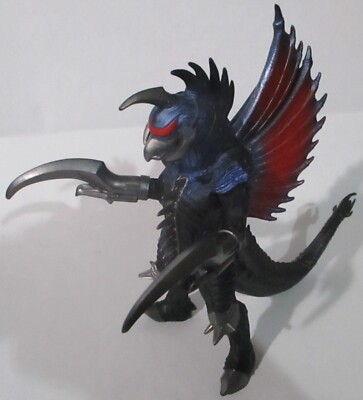 Bandai Toho 2005 Gigan Godzilla Final Wars 7