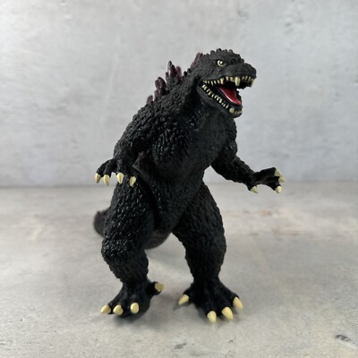 2007 Bandai Toho 6.5