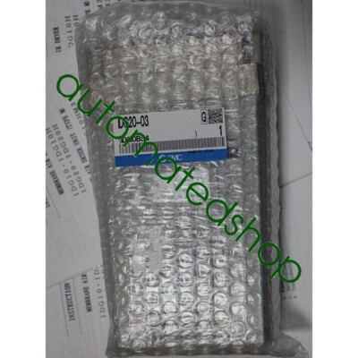 1pcs new smc IDG20-03 polymer membrane dryer shipping DHL or FedEX #T6-image