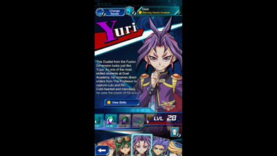 YU GI OH DUEL LINKS FULL META PREDAPLANT DECK AND SKILL-image