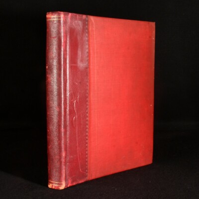 c1900 Photograph Album of European Travels-image