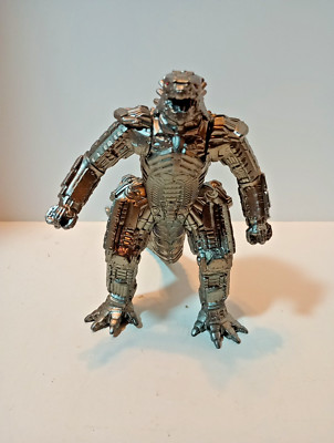 Bandai Mechagodzilla Godzilla vs. Kong Vinyl Figure 7
