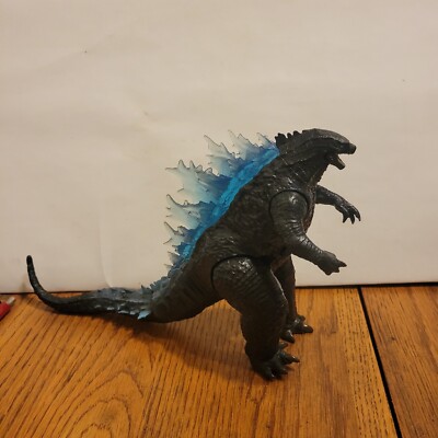 2020 TOHO CO TRENDMASTERS GODZILLA  ACTION FIGURE 6.5