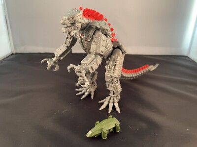 Playmates Toys Godzilla vs. Kong 6