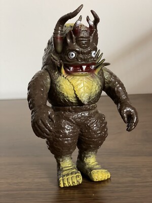 Bandai Ultraman Ultra Kaiju Monster Miclas Ultraseven-image
