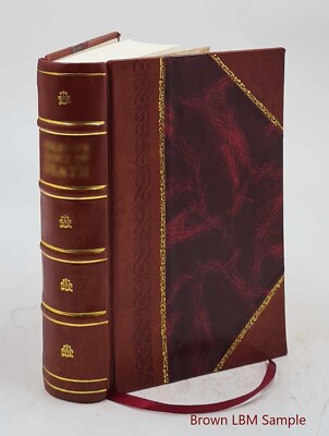Journal of the Congress of the Confederate States of America 186 [Leather Bound]-image