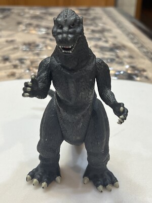 Vintage 2002 Bandai Toho 6.5