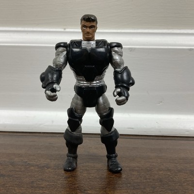 TRENDMASTERS GODZILLA Action Figure Pete Richard VTG King Of The Monsters 1994-image