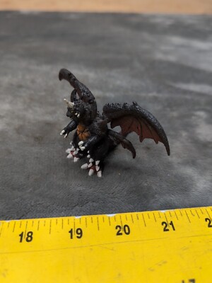 Godzilla Destroyah From Pack Of Destruction 2.25