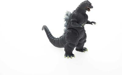 BANDAI - Movie Monster Series - Godzilla 1991 Action Figure [New Toy] Action F-image