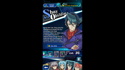 YU GI OH DUEL LINKS FULL META Raidraptor Deck AND SKILL-image