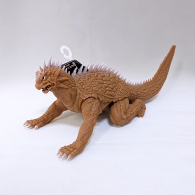 Varan Movie Monster Series Godzilla Store Limited Bandai-image