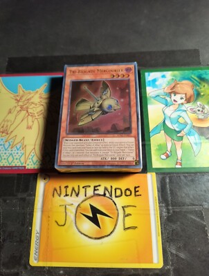 Sealed - Yu-Gi-Oh! - Albaz Strike Structure Deck (SDAZ-EN) - NO BOX - yugioh-image