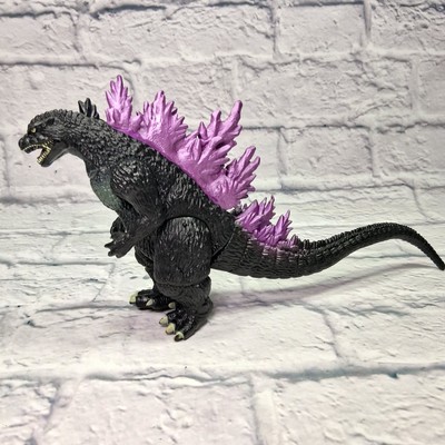 Godzilla King Of The Monsters 5.5