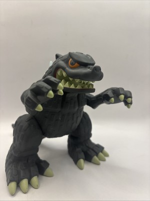 Godzilla Toho Bandai Tokyo Super-Deformed 2011 5