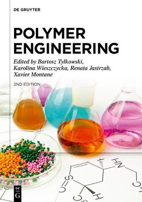 Xavier Montane Polymer Engineering (Hardback)-image