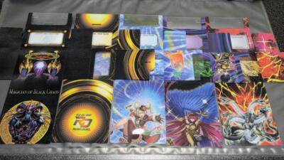 Yu-Gi-Oh Structure Deck Campaign Deck Case Set All Variants Japan Exclusive -image