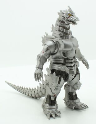 Bandai - Mechagodzilla 9