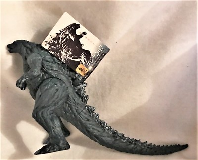 GODZILLA 2017 BANDAI JAPAN 6.5
