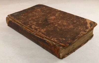 ANTIQUE BOOK JOURNAL OF THE PRIVATE LIFE OF EMPEROR NAPOLEON AT SAINT HELENA '23-image