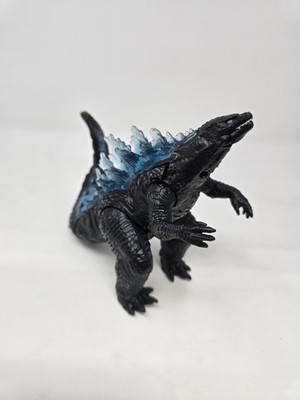 Playmates Godzilla vs Kong Battle Roar Godzilla 7.5