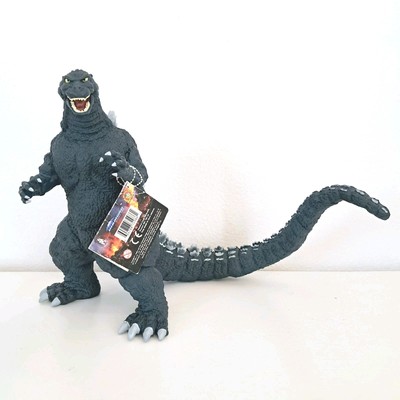 Godzilla Classic 1989 Vinyl Figure Coin Bank 2015 Toho -image