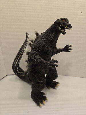 Bandai 2007 Godzilla Kaiju, 11