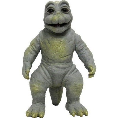 Godzilla Action Figure 4 Inch - Godzuki-image