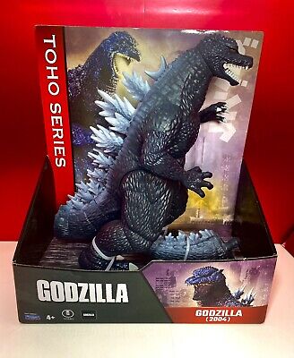 Playmates Toys GODZILLA (2004) 18
