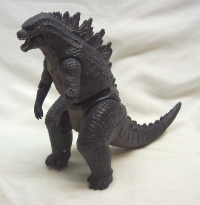 GODZILLA MONSTER WITH MOVEMENT 6