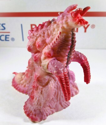 🔴🔥 BANDAI ULTRAMAN NEXUS PEDOLEON 4