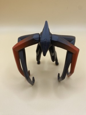    Bandai Godzilla 2014 destruction city MUTO 3.75 figure-image