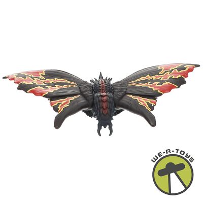 Godzilla Bandai Movie Monster Series Battra Figure BNTCA-Toy-image
